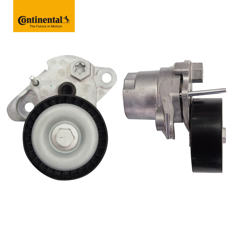 Continental generator accessories belt set 6PK1005K1 (Volkswagen EA211/Audi A3 Tiguan Magotan Skoda