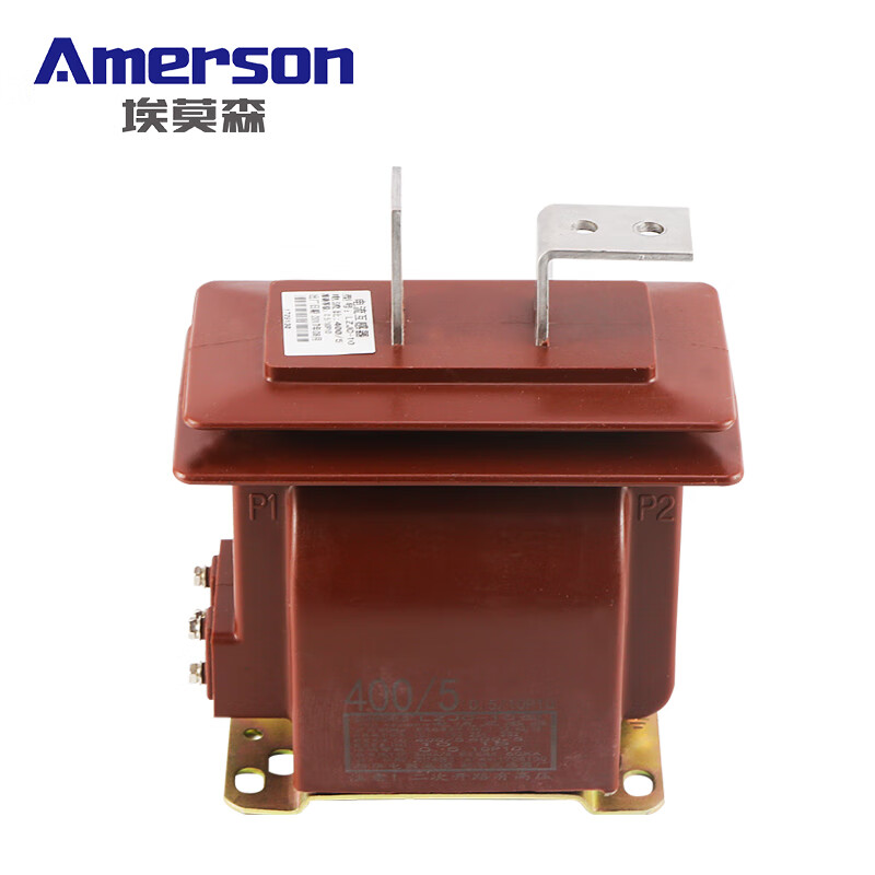 10KV indoor current transformer LZJC-10 high voltage cabinet transformer ratio 100/5 measurement level 0.5