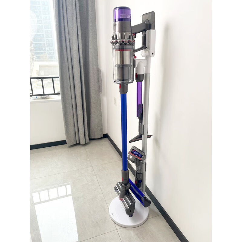 Dyson (DYSON) original Dyson vacuum cleaner V10 V11 V12slimV15Dok punch-free charging stand storage rack genuine new G5 original Dok punch-free charging stand