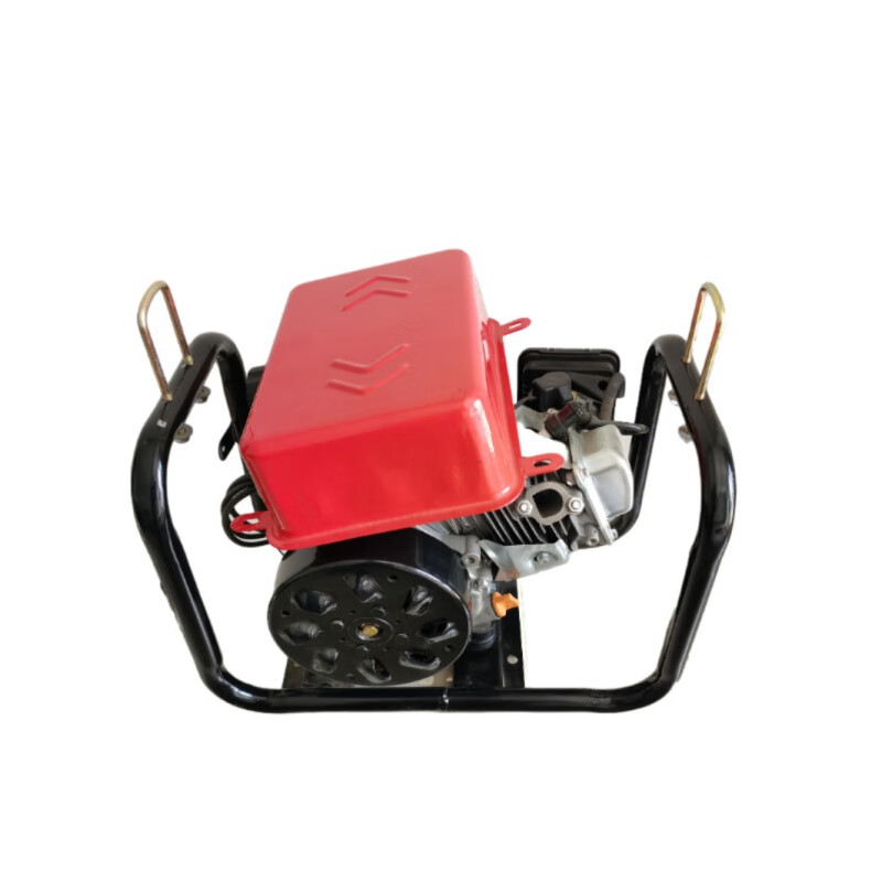 Zhongchi electric tricycle range extender hanger gasoline generator variable frequency self-starting and shutting off fully automatic intelligent 486072V 4000 watt automatic intelligent self-starting and self-extinguishing