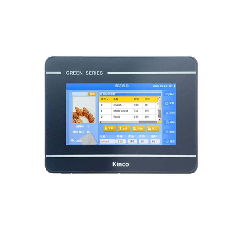 KINCO GL150E 070E 100E GH043 104E touch screen GT070HE G121E GL100E