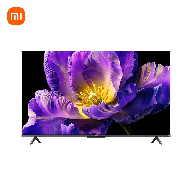 Xiaomi TV 85-inch Spro85 Mini upgraded version 2025 4GB+64GB large storage Xiaomi Pascal OS smart flat-screen TV 85-inch S85 Mini LED+ door-to-door installation