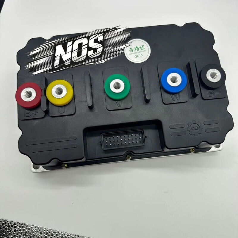 841800 controller Nanjing remote drive universal Maverick No. 9 blue bus 1300a universal 72-84v luxury 841800