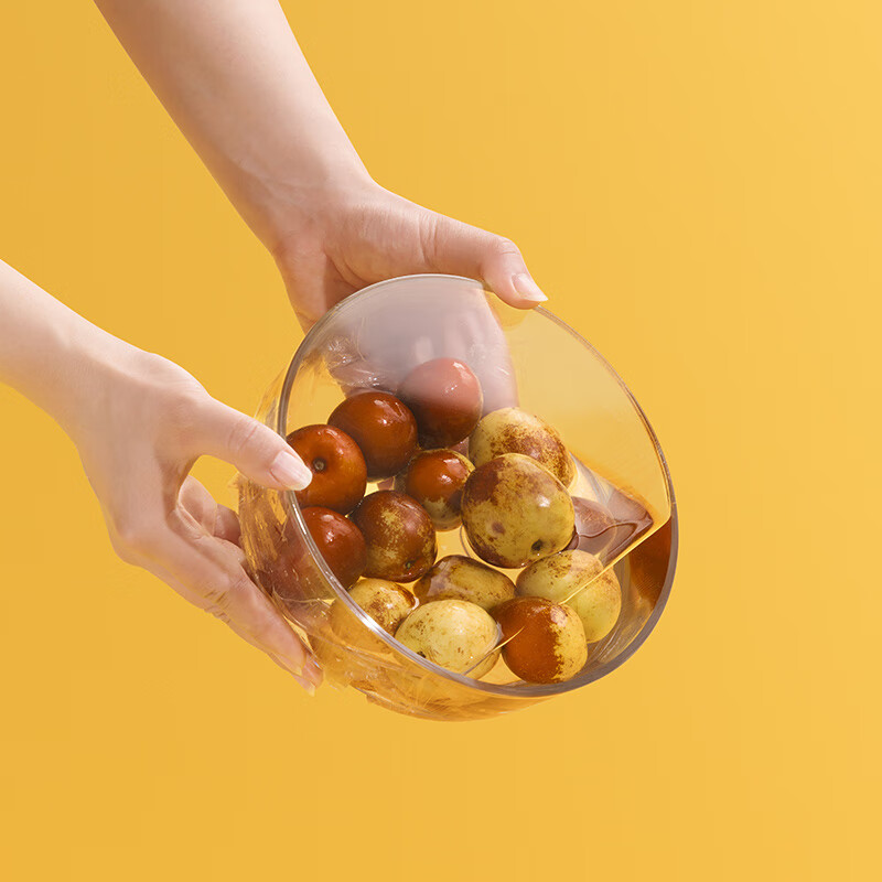 Camellia cling film food grade household tear-off food grade fresh-keeping refrigerator special microwaveable authentic official flagship store (tear-off type) 30cm*30 meters