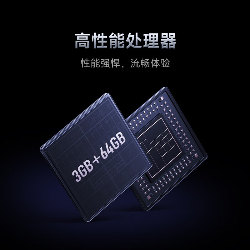 Xiaomi (MI) TV 43-inch 4K Ultra HD TV 3+64GB REDMI Smart TV A Pro 43-inch 2025 Energy Saving Edition L43RB-APE 43-inch TV + Cart Stand Package Installation