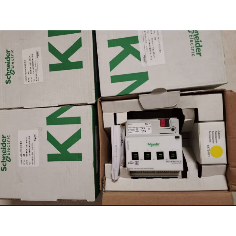 EYMTN series new Schneider Morton MTN647593 MTN646991 MTN684 MTN647593