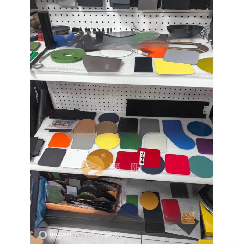 Zhanyang single layer oily Teflon blister mold Teflon paint spray coating non-stick coating surface treatment pure black single layer-200g baked at 240-280 degrees