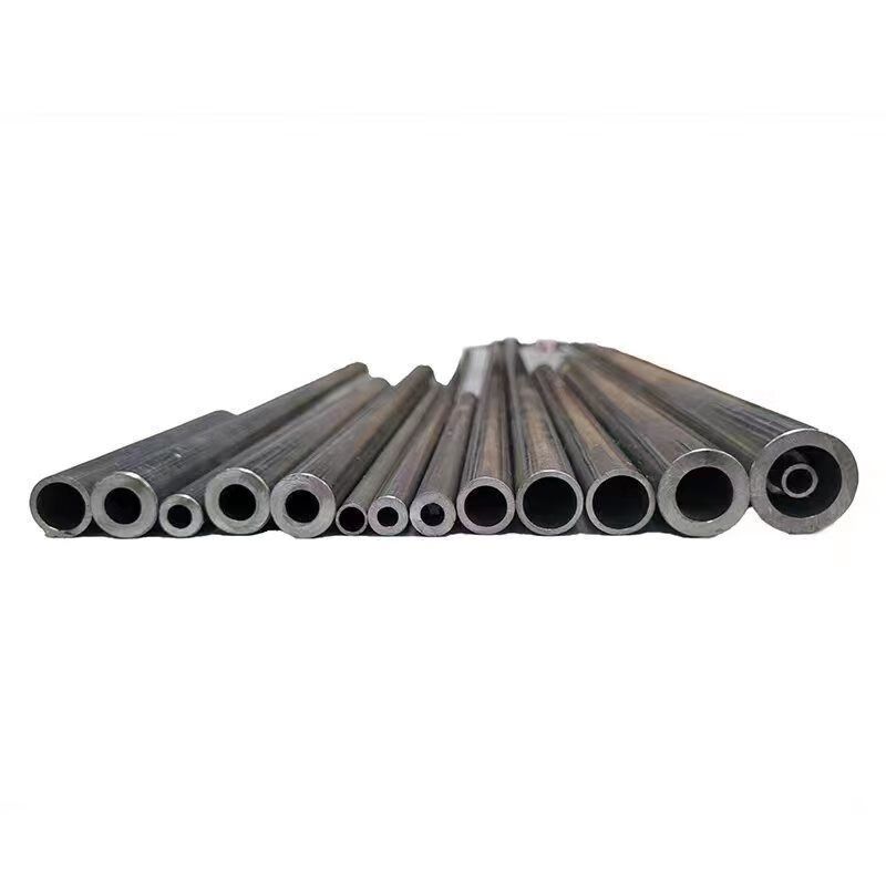 Precision seamless steel pipe 40 41 42 44 45 46 48 50 thickened seamless steel round pipe hollow round iron pipe 30 cm outer diameter 44mm inner diameter 40 wall thickness 2mm