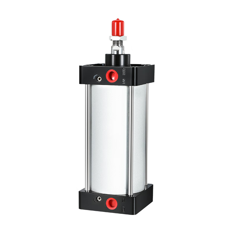Andatong Cylinder Small Standard SC Cylinder Pneumatic Mechanical Car Installation Simple Excellent Quality Large Thrust SC40*100