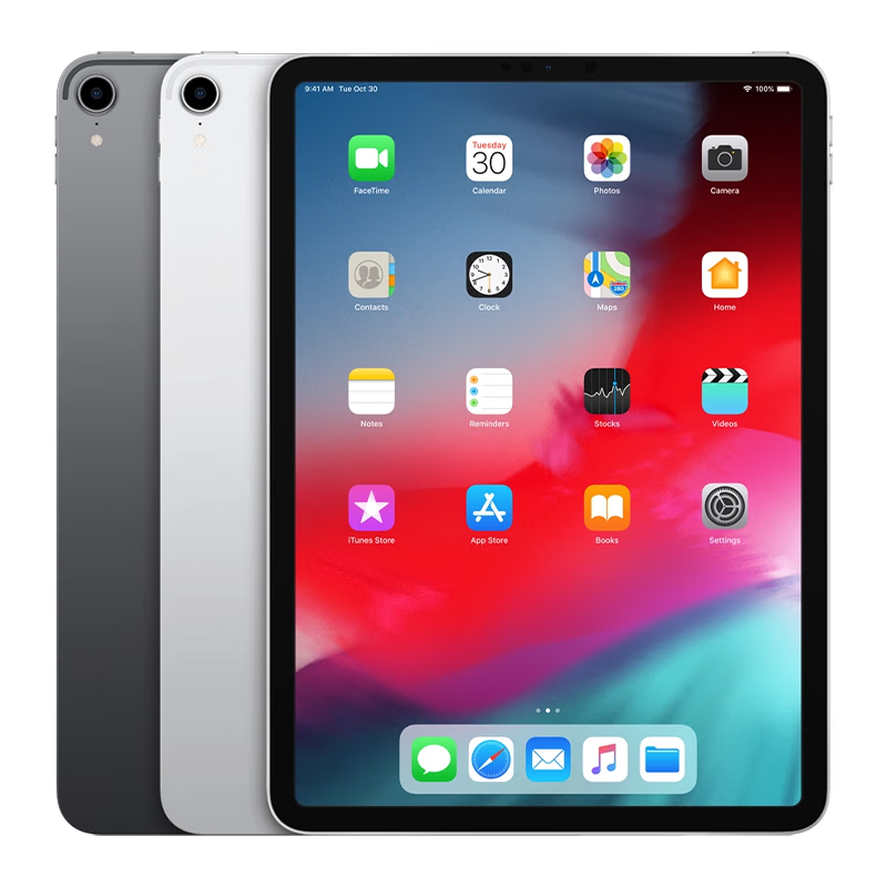 AppleiPad Pro 24/22/21/20/18 Apple tablets 11-inch ipad pro second-hand tablet 18 Pro 11-inch 64GB 95 new high-quality top-notch WiFi version