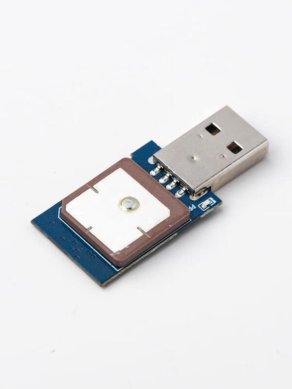 G71 Android car win computer GPS/GLONASS external positioning module USB interface compatible with VK-172 Default