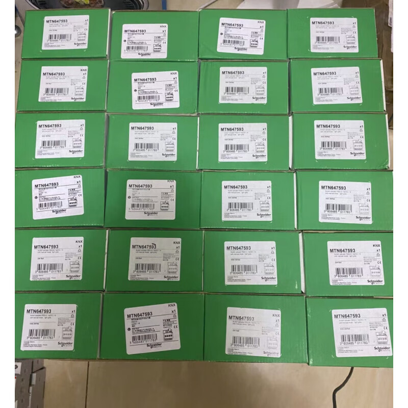 EYMTN series new Schneider Morton MTN647593 MTN646991 MTN684 MTN647593