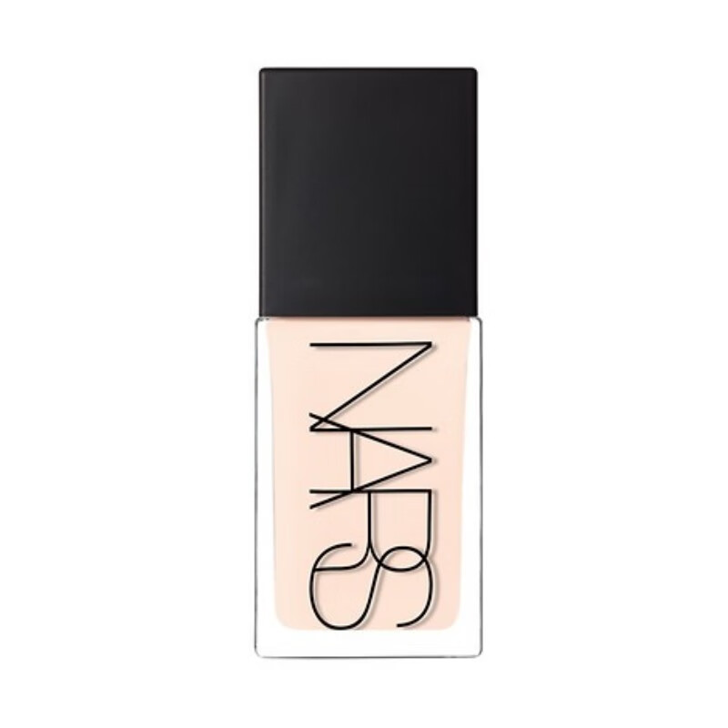 NARS super square bottle liquid foundation L1.5 30ml Asian new color long-lasting makeup without powder moisturizing and compliant