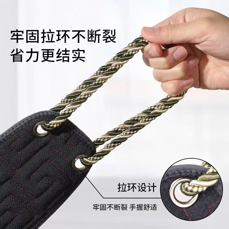 Fat Donglai's same style bath towel, back strip, back rub towel, bath towel, back rub artifact, powerful mud rub artifact, back massage, back rub strip 1 piece (upgraded model)