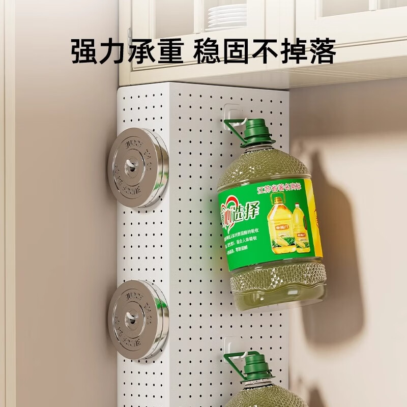 Yanyu kitchen gas pipe blocking decorative hole board customized natural gas water heater shielding cover water pipe ugly board thickened carbon steel-no punching installation-120 yuan customized special shot