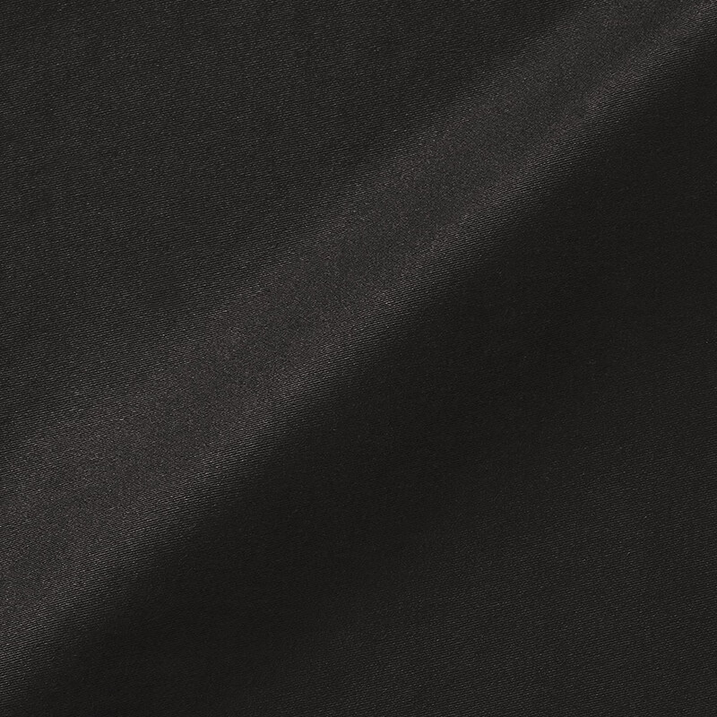 MUJI Men's Kapok Blend Corduroy Collar Jacket Men's Jacket 25 Years Winter Outerwear Men's Men's Dark Gray L (175/100A)