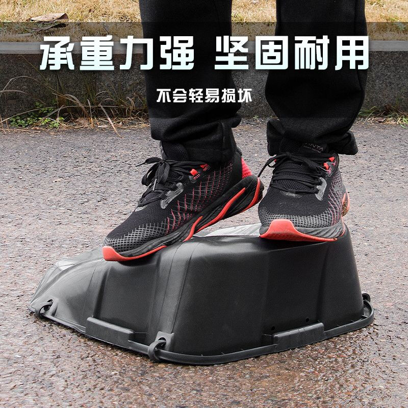 New durable construction site dustpan, large size dustpan, tire leather dustpan, agricultural thickened garbage picker, plastic dung pan, white, unbreakable, free belt (one), direct delivery from the manufacturer, guaranteed compensation for damage