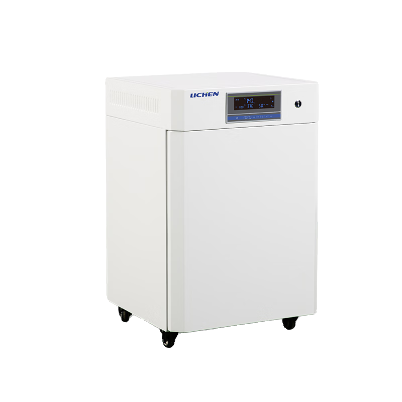 LICHEN carbon dioxide incubator constant temperature anaerobic microbial bacterial incubator air-jacketed cell incubator LC-CBG-50S_50L
