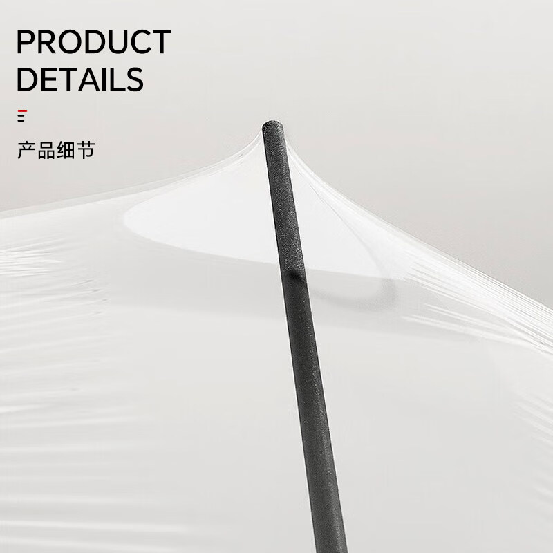 Sodolike Shangdao cling film extra large roll PVC material 80cm*200 meters commercial fresh fruits and vegetables supermarket catering wrapping film