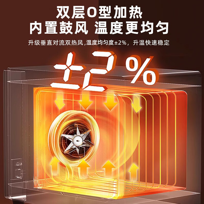 Ji Litian Shanghai constant temperature electric blast drying oven laboratory drying oven explosion-proof small industrial high temperature oven explosion-proof model 36L DS30EX
