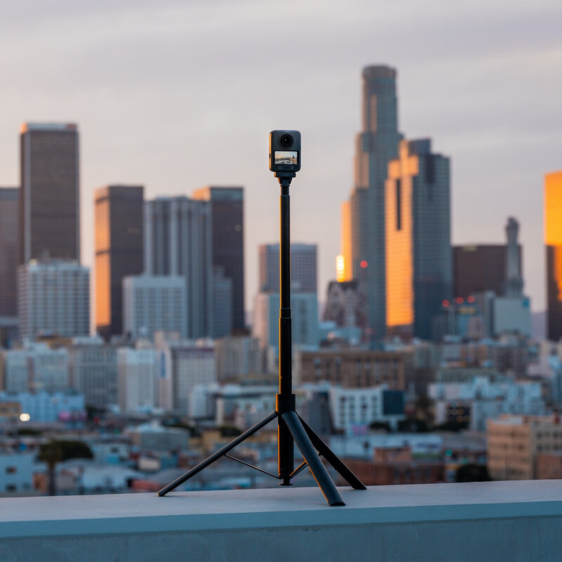 DJI Osmo 1.6-meter tripod selfie stick Osmo Nano/Osmo 360 accessories