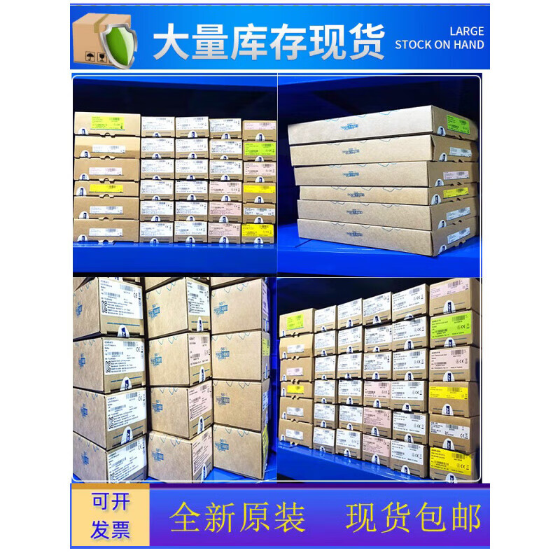 Advantech ADAM-6017/6015/6024/6018/6022 input and output module brand new original ADAM-6024 (original)