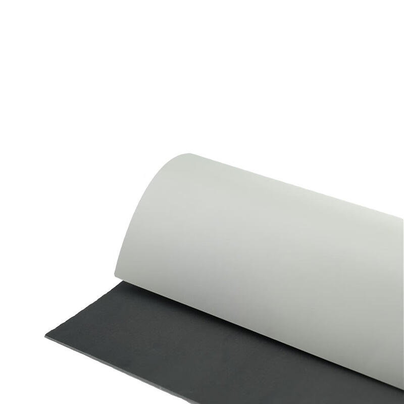 Gray anti-static table mat, rubber sheet, workbench rubber mat, electrostatic mat, electrostatic rubber insulating table mat and floor mat. Customized size.