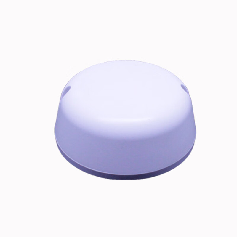 Bluetooth beacon ibeacon positioning base station BLE equipment scenic spot guide indoor and outdoor navigation inspection check-in module 52810-X2Pro 2477 battery parameters can be changed without double-sided tape