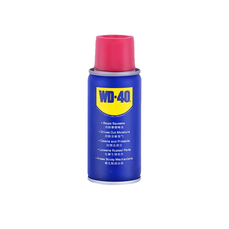 Rust remover capacity 400ML unit bottle