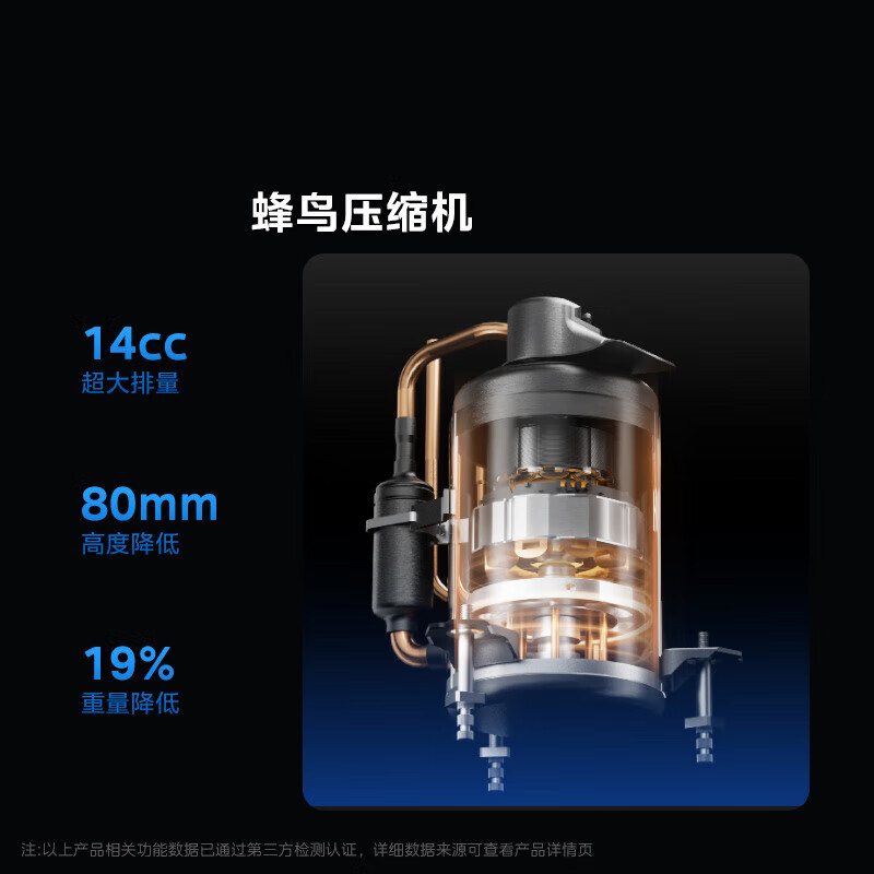 Midea Cool Kitchen Air Conditioner Single Cooling and Heating Special Embedded Level 1 Energy Efficiency Large 1.5 HP Household Integrated Ceiling Refrigeration Package Installation Ceiling Type No External Unit 1.5 HP Level 3 Energy Efficiency Kitchen Air Conditioner Easy to Install Without External Unit