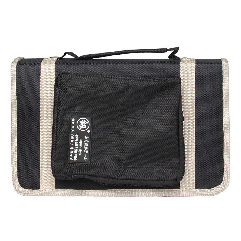 鰰Fukuoka Tools Household Tool Set Hardware Daily Household Electrician Special Maintenance Multifunctional Portable Set