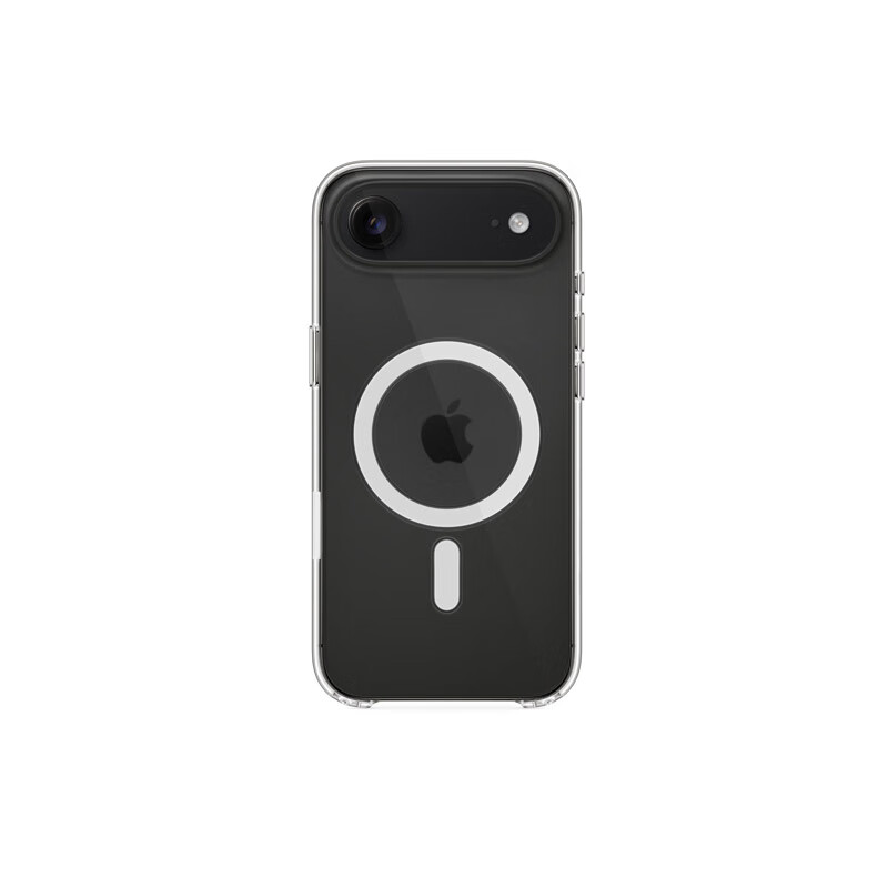 90% new Apple/Apple iPhone Air protective case-frost mist color mobile phone case Apple 17 mobile phone case Apple mobile phone case