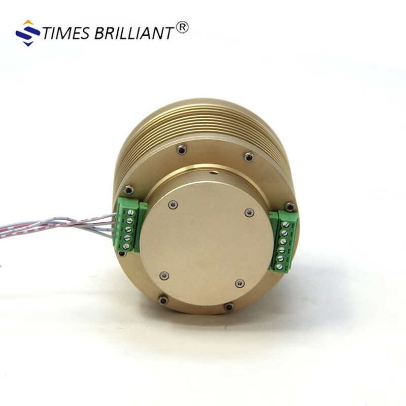 Yue Changsheng 60AIM integrated torque servo 36V200W/250W/350W small size 1000 turn 485 communication CAN adapter