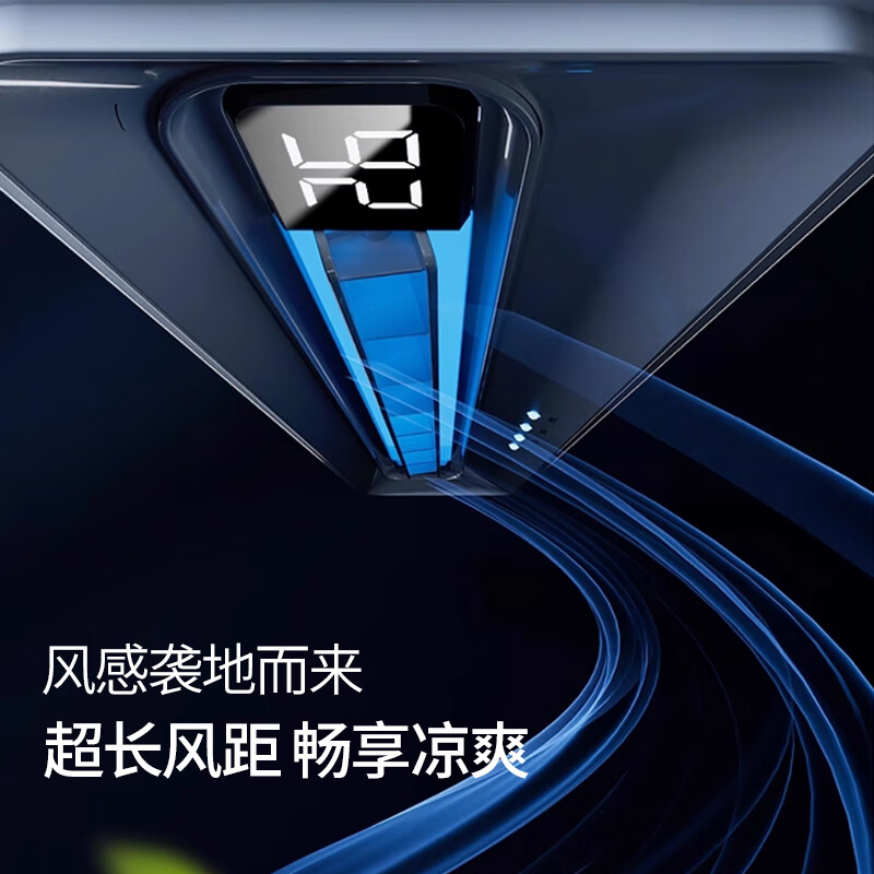 Rockefeller (ROCK FILE) Liangba kitchen air conditioner linear bathroom air cooler honeycomb large board ceiling special cooling and heating embedded white / kitchen air conditioner 1800w refrigeration / opening installation