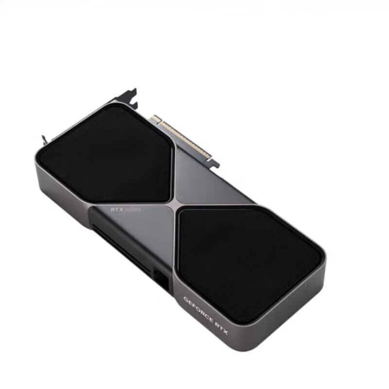 NVIDIA RTX PRO6000 96GB BlackWelL Workstation Edition Industrial Packaging AI Inference Modeling Rendering Drawing Design Deep Learning High-Performance GPU Graphics Card