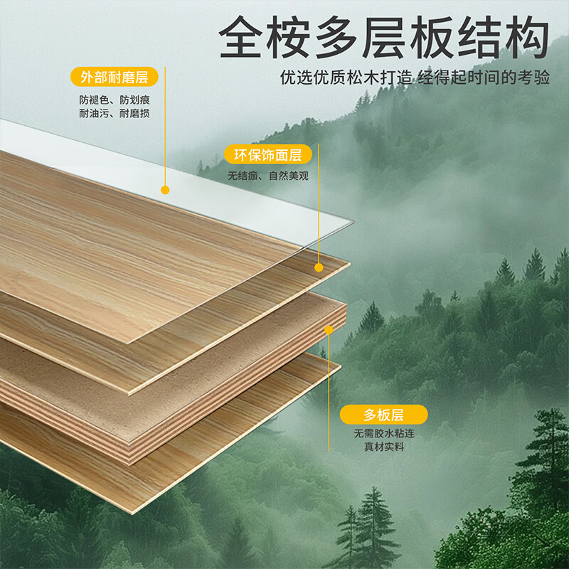 Yijuge solid wood retro style sideboard wall storage locker living room home wine cabinet rotating dining table deck storage cabinet A style 160 long 95 high cream white + Indy walnut