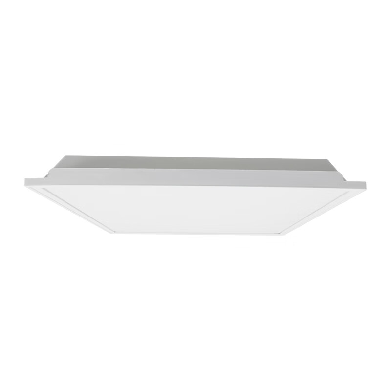 Philips (PHILIPS) integrated ceiling LED panel light flat panel light ultra-thin ceiling light 18W 300mm*300mm warm white light (4000K)