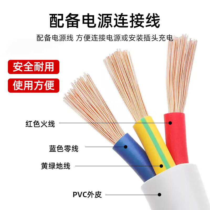 Hauskop fire exit indicator light safety exit indicator stainless steel emergency escape emergency evacuation light right