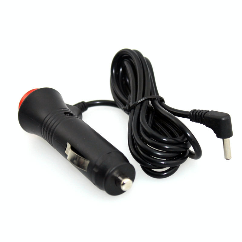 Cigarette lighter car charger suitable for Xianke A8SS606S608S620 driving recorder all-in-one machine power cord diagram machine power cord