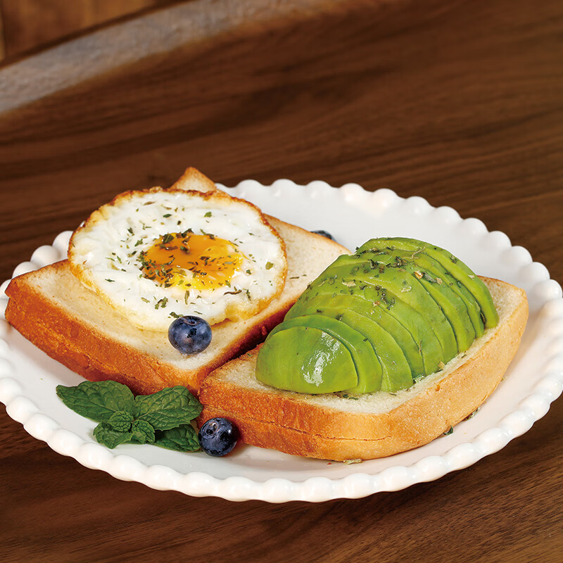 Simaiyun Xinjiang high-gluten bread flour 500g special flour for baking toast and pizza