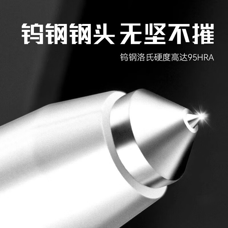 Huang Xiaochao multifunctional car safety hammer car escape hammer car window glass crusher car self-defense hammer one second window breaker