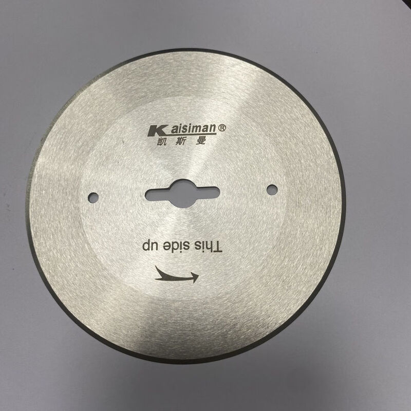 Best Xing Kesman cloth cutting machine accessories round knife cloth cutting machine blade cloth cutting machine round blade Kessman original original round knife