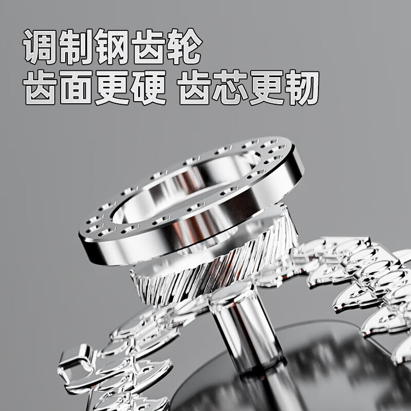 Yiguan household rechargeable lithium electric saw small mini portable one-hand saw electric chain saw garden outdoor logging and pruning