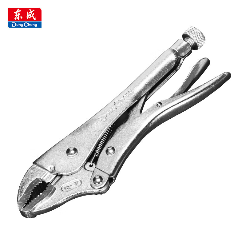 Dongcheng hand tools circlip pliers wire pliers needle nose pliers diagonal nose pliers powerful pliers pipe pliers household pliers tools powerful pliers 10/254mm