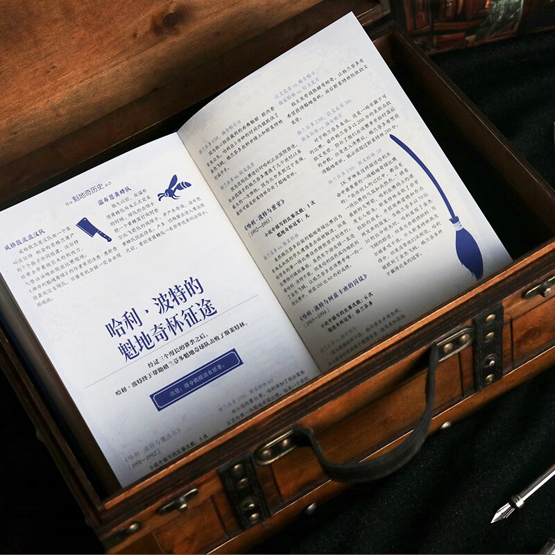 Harry potter character book jk rowling