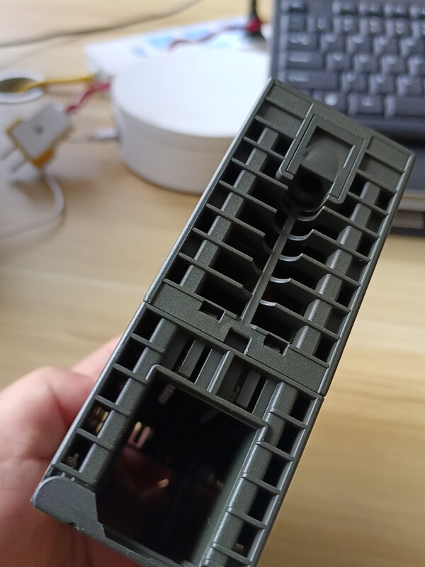 Yue Changsheng 6ES7321-1BL00-0AA0 disassembled parts, non-returnable, non-exchangeable function