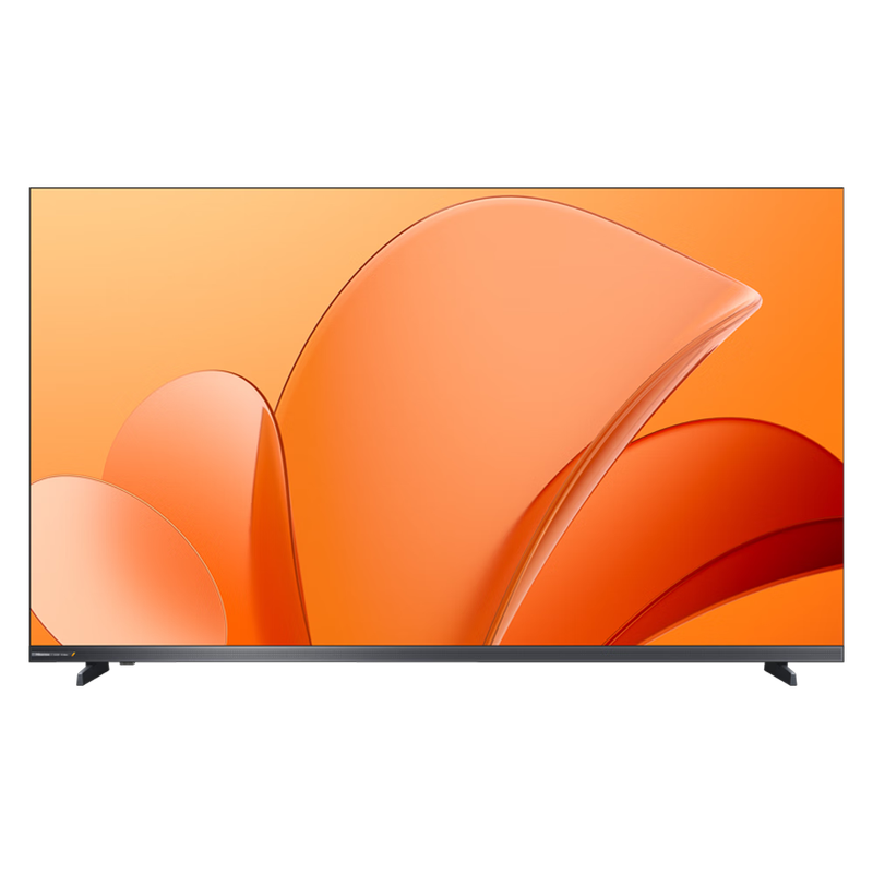 Hisense 85U65Q 85-inch flat-panel TV, black crystal screen, super picture quality U+MiniLED, 300Hz fast high refresh rate, 4GB+128GB