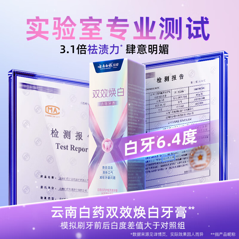 Yunnan Baiyao new product