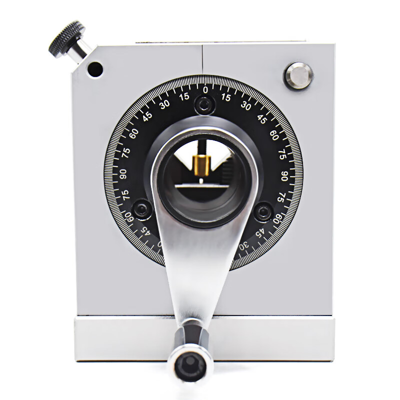 Yue Changsheng Taiwan high-precision three-claw punch former one-way two-way former ER32 collet punch machine grinding needle machine three-claw punch former 0.008