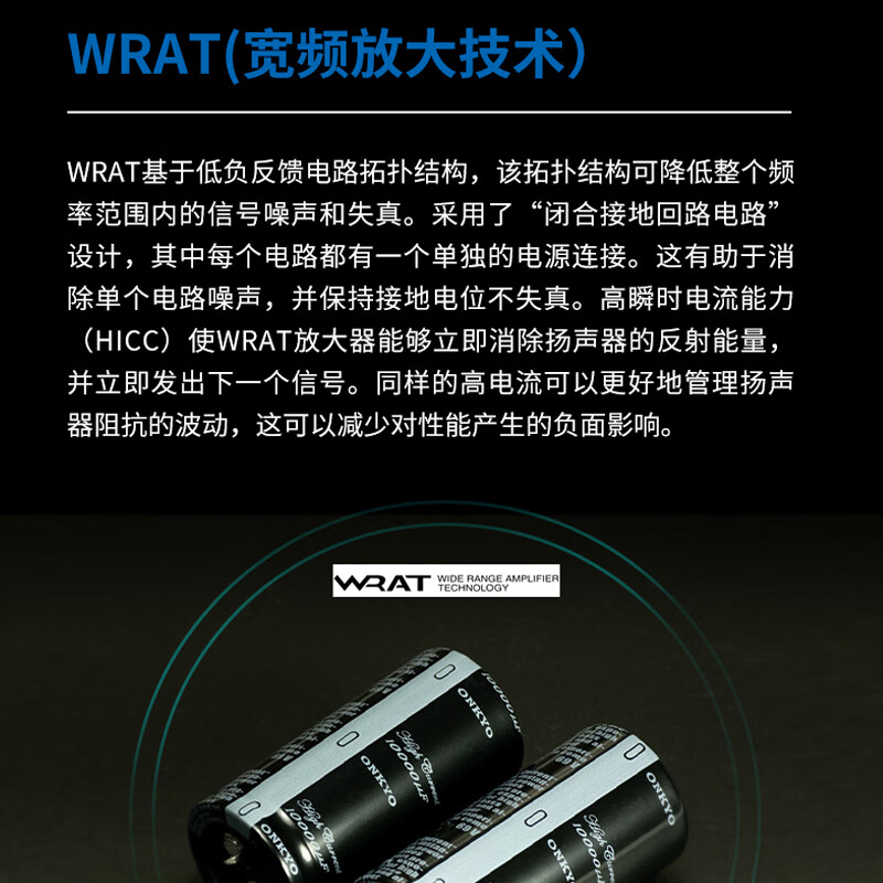 ONKYO Ankyo TX-8220 power amplifier speaker audio HiFi fever power amplifier imported entry-level Bluetooth digital input 2.1 channel stereo black